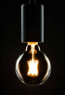 Segula LED lamp GU10 5W G80 Filament dimbaar 2.200K