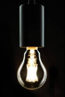 Segula LED lamp GU10 6,5W filament dimbaar 2.700K