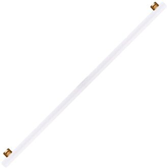 Segula LED Linear | Philinealamp Milky | S14s 1m | 2200K Opaal