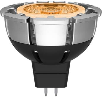 Segula LED reflector GU5.3 7W 12V ambient dimming