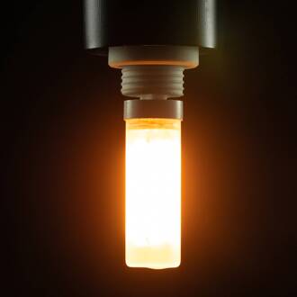 Segula LED stiftlamp G9 4,5W 2.200K mat