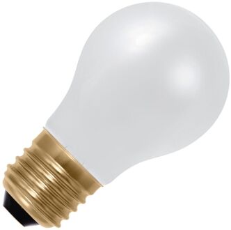 Segula standaardlamp LED filament mat 3,5W (vervangt 20W) grote fitting E27
