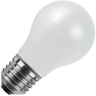 Segula standaardlamp LED filament mat 4W (vervangt 36W) grote fitting E27