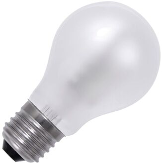 Segula standaardlamp LED filament mat 8W (vervangt 72W) grote fitting E27