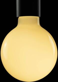 Segula Vintage LED bol G95 E27 3,2W opaal dimbaar