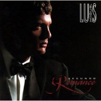 Segundo Romance - Luis Miguel