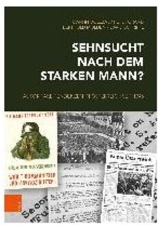 Sehnsucht nach dem starken Mann?