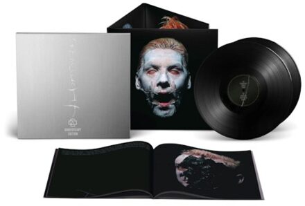 Sehnsucht - Rammstein