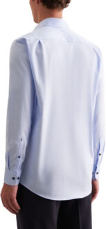 Seidensticker overhemd Lichtblauw - EU 45