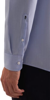 Seidensticker overhemd Lichtblauw - EU 46