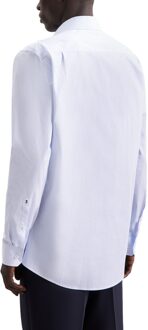 Seidensticker Overhemd - maat Lichtblauw