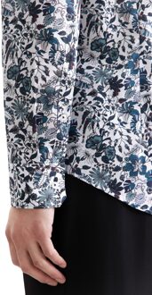 Seidensticker Overhemd - maat Veelkleurig