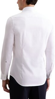 Seidensticker Overhemd Wit