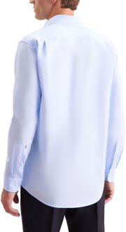 Seidensticker Shirt Lichtblauw