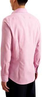 Seidensticker Shirt Roze - EU 46