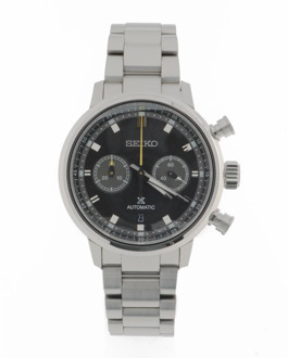 Seiko Prospex Limited Edition Automatisch Horloge Seiko , Black , Heren - ONE Size