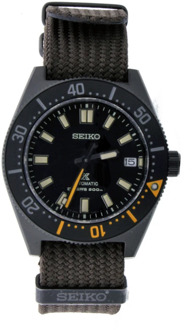 Seiko Prospex Mare Limited editie Seiko , Black , Heren - ONE Size