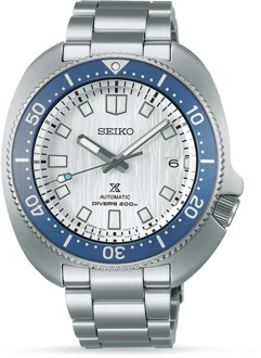 Seiko SEIKO PROSPEX SAVE THE OCEAN SPB301J1