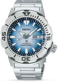 Seiko SEIKO PROSPEX SAVE THE OCEAN SRPG57K1