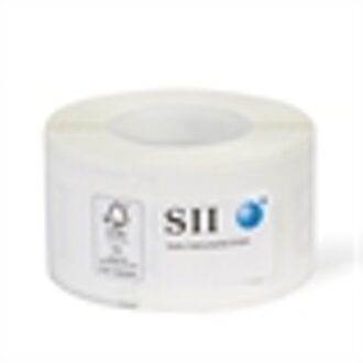 Seiko SLP-1RL adresetiketten | 28 x 89mm | 130 etiketten