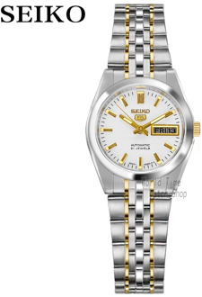 seiko women watches 5 automatic watch women top brand luxury 30M Waterproof ladies Gifts Clock watch reloj mujer