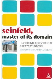 Seinfeld, Master Of Its Domain