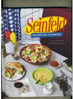Seinfeld: The Official Cookbook - Julie Tremaine