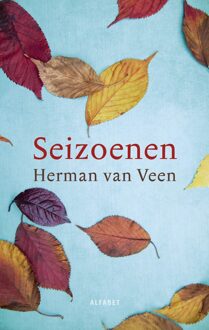 Seizoenen - Herman van Veen - ebook