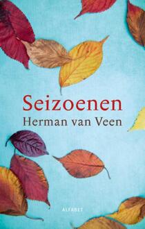 Seizoenen - Herman van Veen