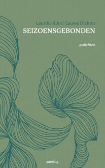 Seizoensgebonden -  Laurine Koot (ISBN: 9789493465008)