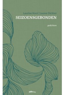 Seizoensgebonden - Laurine Koot
