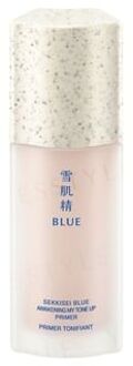 Sekkisei Blue Awakening My Tone Up Primer SPF 35 PA++ 30g