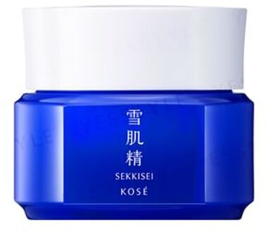 Sekkisei Brightening Cream 40g