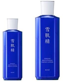 Sekkisei Brightening Essence Lotion 350ml