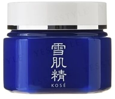 Sekkisei Cleansing Cream 140g