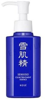 Sekkisei Clear Treatment Essence 140ml