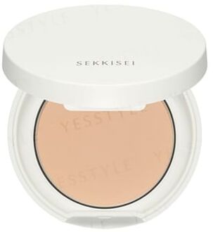 Sekkisei Clear Wellness Airy Skin Veil Face Powder 10g