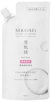 Sekkisei Clear Wellness Pure Conch SS Refill 170ml