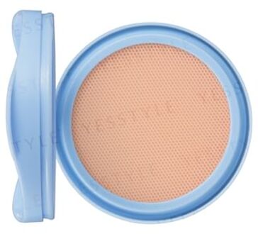 Sekkisei Clear Wellness Smart Milk Compact Refill SPF 43 PA+++ 15g