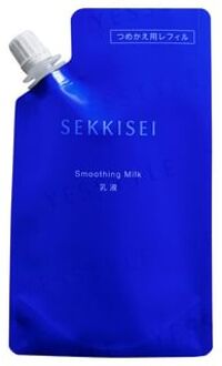 Sekkisei Clear Wellness Smoothing Milk Refill 120ml