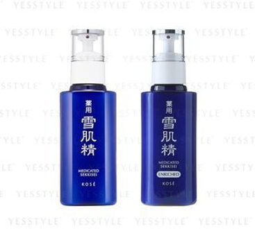 Sekkisei Emulsion 140ml Fresh