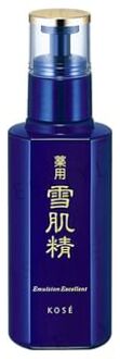Sekkisei Emulsion Excellent 140ml