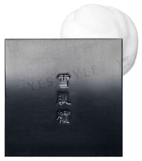 Sekkisei Essence Soap 120g