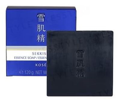 Sekkisei Essence Soap Internation Edition 120g
