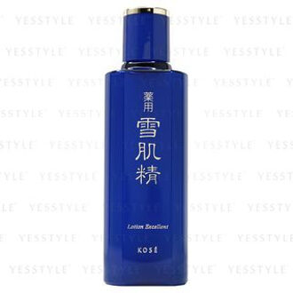 Sekkisei Lotion Excellent 200ml