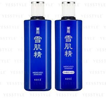 Sekkisei Lotion Fresh - 200ml