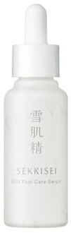 Sekkisei Mild Peel Care Serum 30ml
