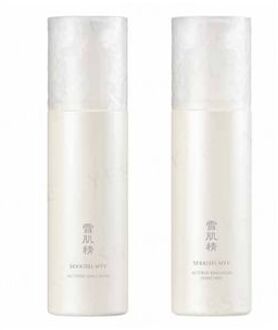 Sekkisei MYV Actirise Emulsion Normal 140ml