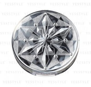 Sekkisei Skin Snow CC Powder Case 1 pc