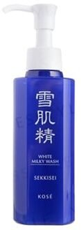 Sekkisei White Milky Wash 140ml